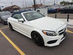 2018 C-Class Thumbnail 3