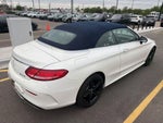 2018 C-Class Thumbnail 4