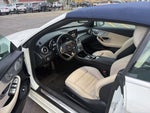 2018 C-Class Thumbnail 8
