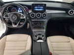 2018 C-Class Thumbnail 12