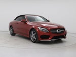 2018 C-Class Thumbnail 1