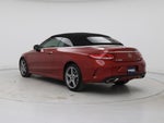 2018 C-Class Thumbnail 2