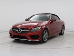 2018 C-Class Thumbnail 4