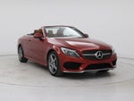 2018 C-Class Thumbnail 9