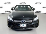 2019 C-Class Thumbnail 2
