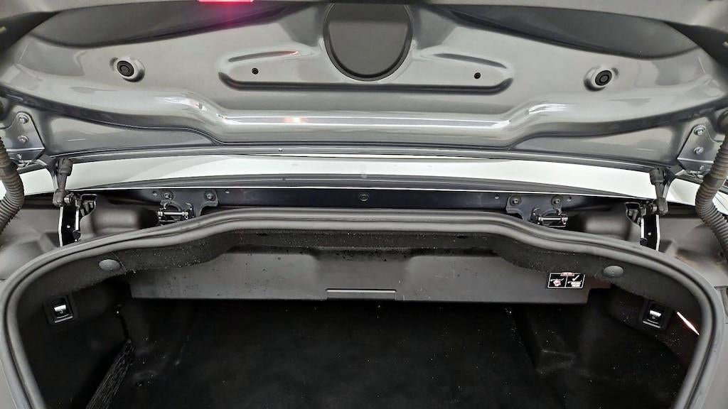 2018 Mercedes-Benz C-Class AMG C 43