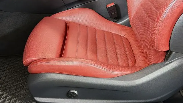 2018 Mercedes-Benz C-Class AMG C 43