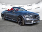 2018 C-Class Thumbnail 1