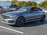 2018 C-Class Thumbnail 3