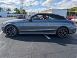 2018 C-Class Thumbnail 4