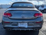 2018 C-Class Thumbnail 6
