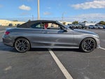2018 C-Class Thumbnail 8