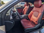 2018 C-Class Thumbnail 9