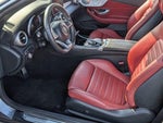 2018 C-Class Thumbnail 10