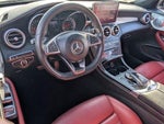 2018 C-Class Thumbnail 12