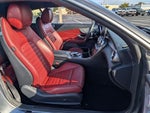 2018 C-Class Thumbnail 19