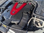2018 C-Class Thumbnail 22