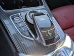 2018 C-Class Thumbnail 28
