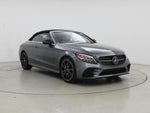 2020 C-Class Thumbnail 1