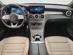 2020 C-Class Thumbnail 9