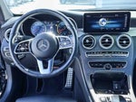 2020 C-Class Thumbnail 2