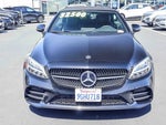 2020 C-Class Thumbnail 16