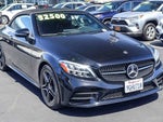 2020 C-Class Thumbnail 17