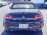 2020 C-Class Thumbnail 19
