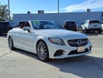 2019 C-Class Thumbnail 5