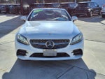 2019 C-Class Thumbnail 6