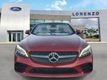 2019 C-Class Thumbnail 1