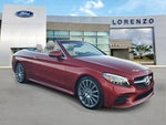 2019 C-Class Thumbnail 2