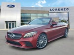 2019 C-Class Thumbnail 31