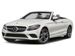 2019 C-Class Thumbnail 1