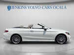 2019 C-Class Thumbnail 2