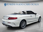 2019 C-Class Thumbnail 3