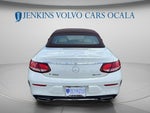 2019 C-Class Thumbnail 4