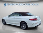 2019 C-Class Thumbnail 5