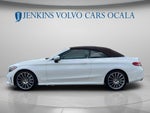 2019 C-Class Thumbnail 6