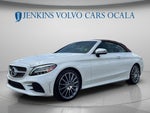 2019 C-Class Thumbnail 7