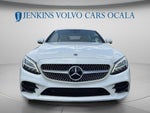 2019 C-Class Thumbnail 8
