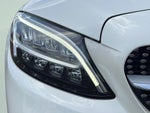 2019 C-Class Thumbnail 9