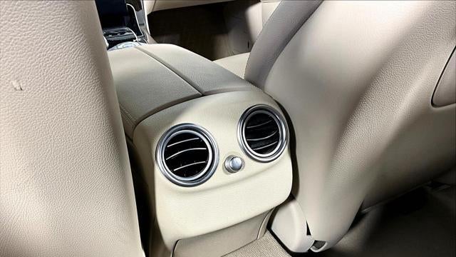 2019 Mercedes-Benz C-Class C 300 4MATIC