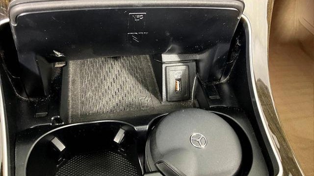 2019 Mercedes-Benz C-Class C 300 4MATIC