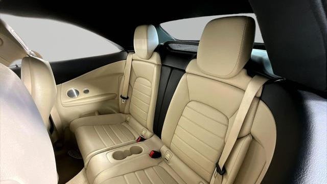 2019 Mercedes-Benz C-Class C 300 4MATIC