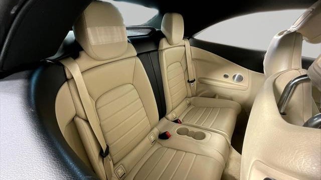 2019 Mercedes-Benz C-Class C 300 4MATIC