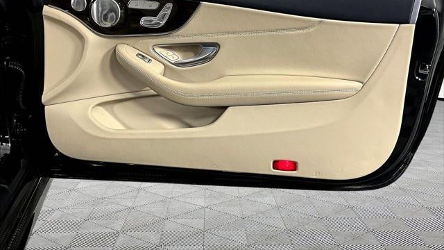 2019 Mercedes-Benz C-Class C 300 4MATIC