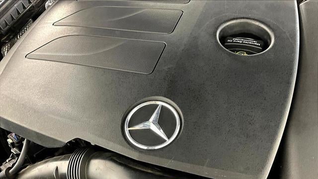 2019 Mercedes-Benz C-Class C 300 4MATIC