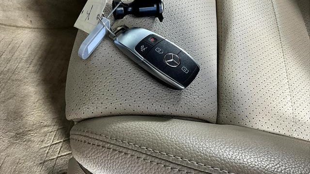 2019 Mercedes-Benz C-Class C 300 4MATIC