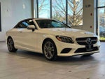 2019 C-Class Thumbnail 1